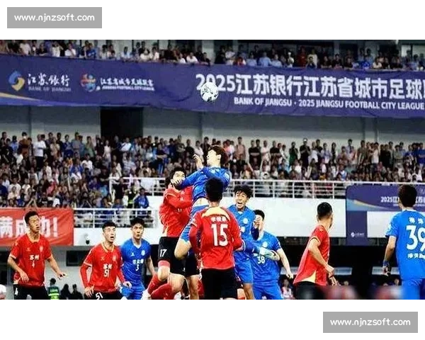 25655 名球迷沸腾无锡!苏超无锡 20 首胜常州 25655 名球迷沸腾无锡!苏超无锡 20 首胜常州