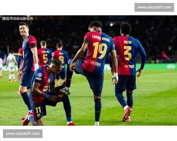 尤文巴萨二番战谁主沉浮欧冠焦点对决前瞻战术博弈与巨星对话全景