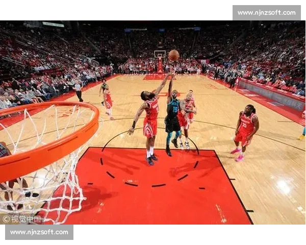 火箭对阵黄蜂全场回放解析攻防博弈与关键时刻精彩瞬间完整呈现