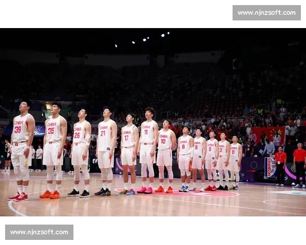 2006年多哈亚运会中国男篮对阵韩国经典之战全景回顾荣耀时刻