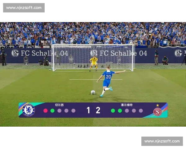 荷兰对阵阿根廷点球大战背后心理博弈与世界杯命运转折之夜的戏剧性