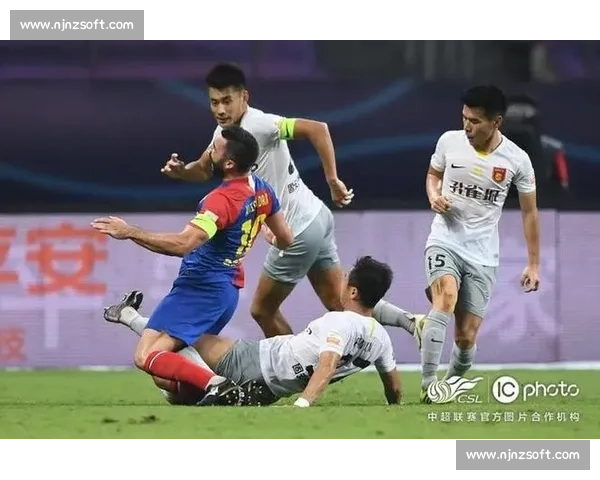 河北华夏对决青岛黄海巅峰之战引爆新赛季焦点较量精彩瞬间全纪录