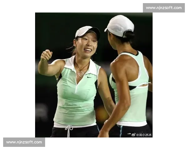 李娜与郑洁巅峰对决回顾中国女子网球时代碰撞精神与荣耀之争经典瞬间