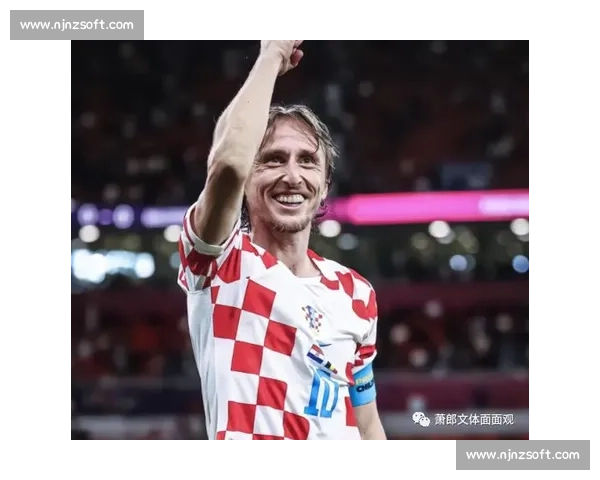 克罗地亚与摩洛哥激战正酣 谁能在这场精彩对决中笑到最后
