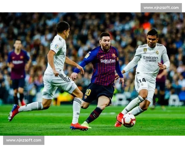 巴塞vs皇马直播国家德比巅峰对决全程看点解析指南赛前赛后深度