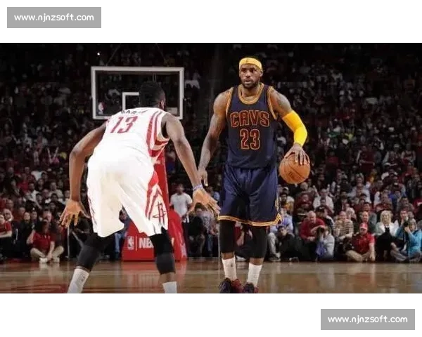 湖人对决休斯顿巅峰碰撞詹姆斯率队迎关键考验之夜决战西部走势风云时刻