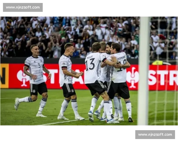 欧国联冰岛迎战丹麦双方交锋精彩纷呈全力争取小组晋级机会