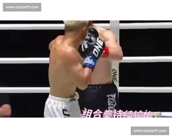 拉蒙德克斯对决播求巅峰硬碰硬的泰拳与踢拳传奇之战世纪经典对抗