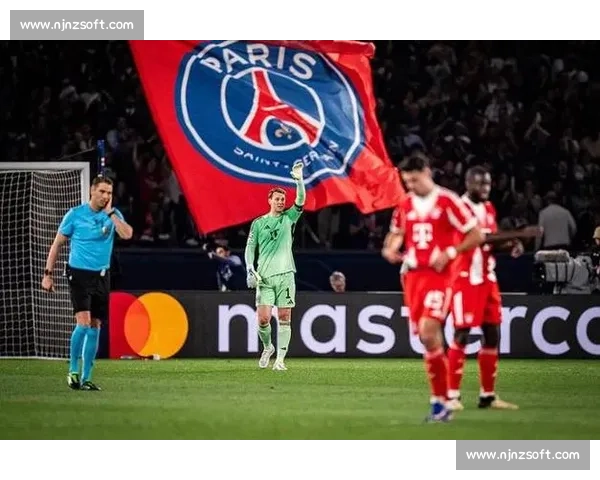 张君龙vs克里琴科巅峰对决揭示力量与荣耀的时代碰撞传奇之战