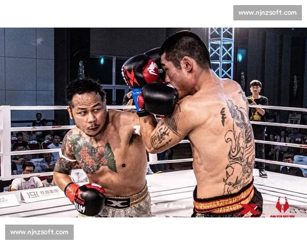 安迪萨瓦vs雅桑克莱巅峰对决揭示泰拳与踢拳王者之争历史篇章经典