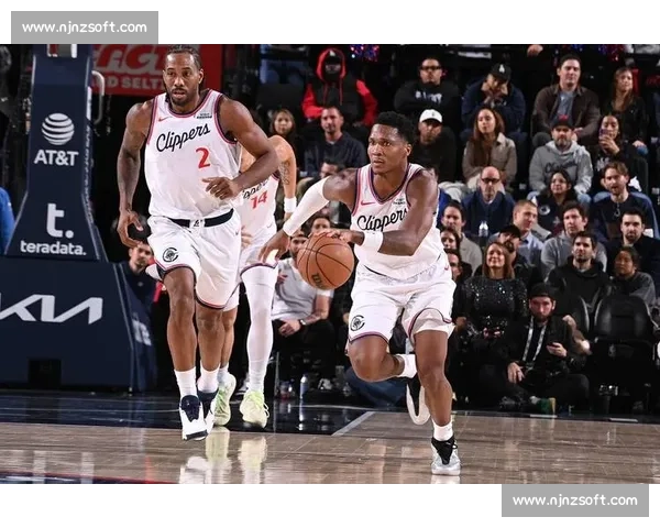 西决巅峰对决洛杉矶内战湖人硬碰快船谁主沉浮时代王座终极之战