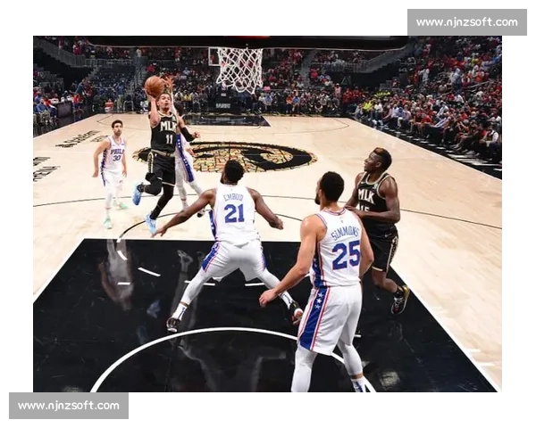 老鹰对决76人焦点战解析东部格局走向与球星表现预测前瞻全面看点