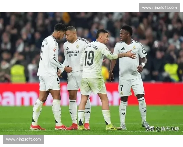 银河战舰迎战巴拉多利德 皇马冲击连胜关键之战 西甲焦点夜伯纳乌主场争锋