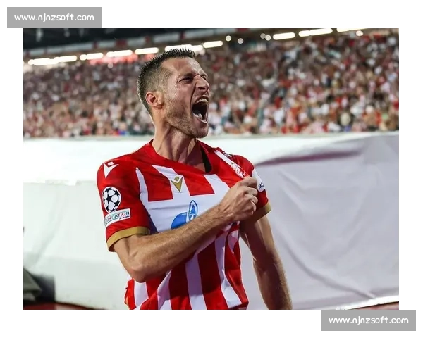 贝尔格莱德红星迎战布拉格斯巴达欧战焦点之夜全面前瞻解析看点总览