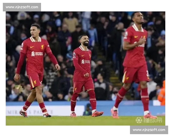 英超焦点大战曼联对阵曼城直播全程解析与胜负看点战术走势球星表现