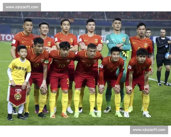 中国男足迎战澳大利亚:战术对决与未来出线关键分析 中国男足迎战澳大利亚:战术对决与未来出线关键分析